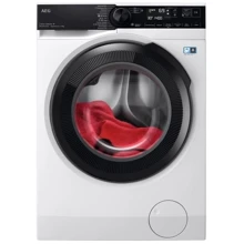 Стиральная машина AEG LFR73944QU: Тип машины Автомат