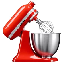 KitchenAid Artisan Mini 5KSM3311XEHT (красный чили): Производитель KitchenAid