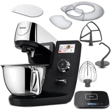 Кухонный комбайн Tefal I-Coach Touch QB951837: Мощность, Вт 1200