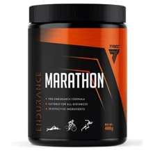 Изотоник Trec Nutrition Marathon 400 g / 16 servings / pineapple: Тип Изотоники