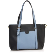 Жіноча сумка тоут ARTiS Bags комбінована (16895661-5661): Стать жіночий