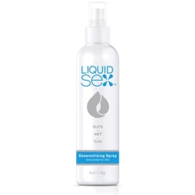 Пролонгує спрей Liquid Sex Desensitizing Spray for Him, 118 мл: Виробник Topco Sales