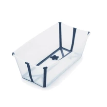 Ванночка Stokke Flexi Bath Складная Синяя (531904): Производитель Stokke