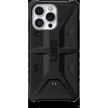 Чехол для iPhone Urban Armor Gear UAG Pathfinder Black (113157114040) for iPhone 13 Pro: Цвет черный