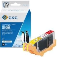 Картридж G&G Canon CLI-426Grey (G&G-4560B001): Производитель G&G
