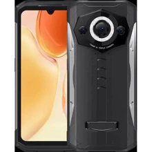 Смартфон Doogee S99 8/256Gb Black: Дисплей 6.3" LCD (1080x2340) / 270 ppi / Corning Gorilla Glass