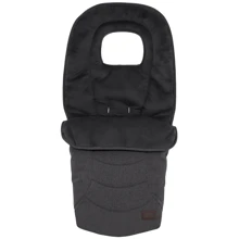 Утеплений конверт BabyStyle Oyster 3 (Caviar): Виробник BabyStyle