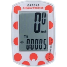Велокомпьютер CATEYE Strada Wireless (13110026): Производитель CATEYE