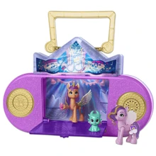 Игровой набор Hasbro My Little Pony Музыкальный центр (F3867): Производитель Hasbro