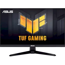 Монитор ASUS VG246H (90LM06K0-B01170): Покрытие экрана антибликовое