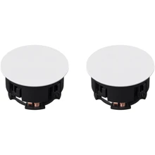 Акустическая система Sonos In-Ceiling Speaker (пара) (INCLGWW1): Формат акустики 2.0