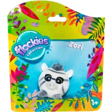 Коллекционная фигурка Flockies Зебра Зори (FLO0110): Тип Игровая фигурка