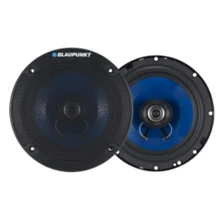 Blaupunkt ICx 662: Тип коаксиальная автоакустика