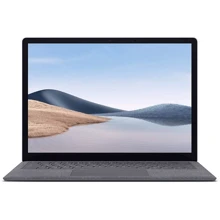 Microsoft Surface Laptop 4 Platinum (5BP-00001) (Вітринний варіант) (Stylus Approved): Причина уцінки Витринный вариант, состояние очень хорошее, полный комплект, коробка не оригинальная для транспортир