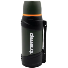 Термос Tramp Travel Line 1.6 л оливковый (UTRC-139-olive): Производитель Tramp