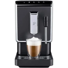 Кофеварка TCHIBO Esperto Latte Antracyt: Тип кофемашина автоматическая