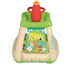 Игровой центр Bestway 52266 Джунгли 89-86-107см: undefined undefined