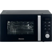 Микроволновая печь Hisense H25MOBS1HC: Объем, л 25