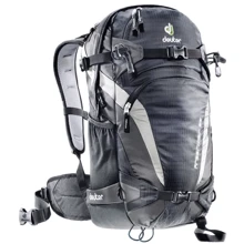 Рюкзак Deuter Freerider 26 Black-Anthracite (33514): Производитель Deuter