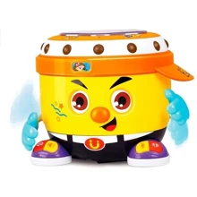Зажигательный барабан Hola (6107): Производитель HOLA