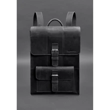 Рюкзак BlankNote черный (BN-BAG-47-g-kr): Пол Унисекс