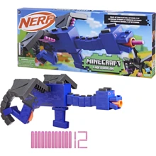 Бластер іграшковий HASBRO NERF Ender Dragon серії Майнкрафт (F7912): Виробник Hasbro