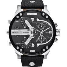 Наручные часы Diesel MR. DADDY 2.0 DZ7313: Стиль Классический