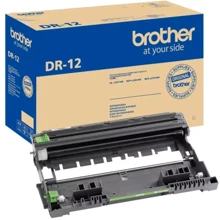 Картридж Brother DR12 12К для HL-L2371, DCP-L2551 (DR12): Виробник Brother