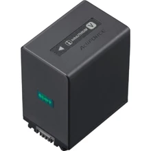 Sony NP-FV100A2 (NPFV100A2.CE): Совместимость Sony CX625, CX900, AX33, AX100, AX700