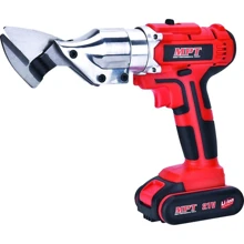 Електроножиці MPT MCS2150.B1: Виробник MPT