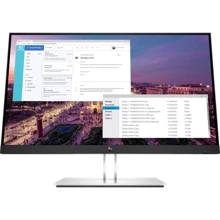 Монитор HP E23 G4 (9VF96AA): Покрытие экрана антибликовое