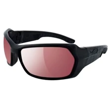 Спортивные очки Julbo DIRT Falcon Shiny black + Wallpaper J (J3697322): Назначение Альпинизм, Велосипедные, Горный туризм