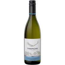 Вино Trapiche Vineyards Chardonnay белое сухое 0.75л (VTS3701310): Страна производитель Аргентина