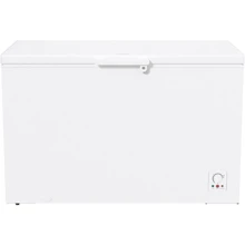 Морозильная камера Gorenje FH401CW: Управление механическое