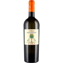 Вино Fina Vini Kebrilla Grillo, біле сухе, 0.75л (WNF8004489182020): Країна виробник Италия