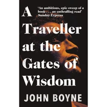John Boyne: A Traveller at the Gates of Wisdom: Виробник Black Swan