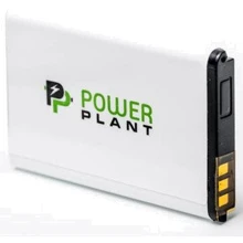 Аккумулятор PowerPlant for Nokia BL-5C 5130, 6108, 6230, N72: Производитель PowerPlant