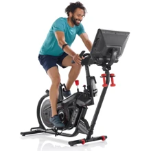 Велотренажер Bowflex VELOCORE 22i (0708447915115): Тип нагрузки Электромагнитная