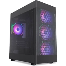 Корпус Frontier SAMBURU: Форм-фактор материнской платы Micro-ATX / Mini-ITX