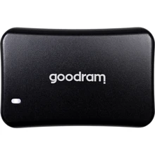 GOODRAM HX200 500 GB Black (SSDPR-HX200-500) UA: Тип накопичувача портативный