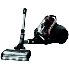 Пылесос Bissell SmartClean Advanced 2228C: Тип пылесоса классический (для сухой уборки)