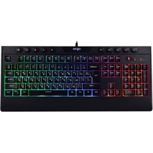 Клавиатура ERGO KB-510: Подключение проводное