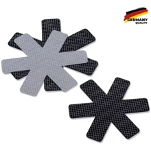 Защита для хранения сковородок KELA Amparo 31x35x39 см, 3 шт. (11652): Производитель KELA