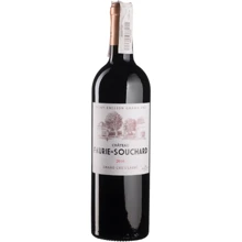 Вино Chateau Faurie De Souchard 2016 красное сухое 0.75 л (BWQ4597): Страна производитель Франция