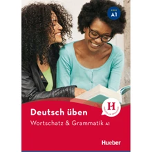 Deutsch üben: Wortschatz und Grammatik A1: Виробник Hueber