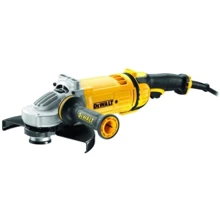 Болгарка (Угловая шлифовальная машина) DeWALT DWE4559 UA: Производитель DeWalt