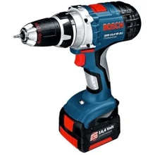 Шуруповерт акумуляторний Bosch GSR 14.4 VE-2-LI L-boxx (0601865406): Призначення професійний