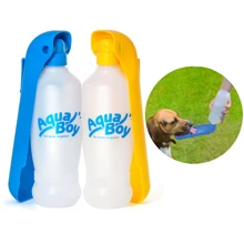 Поїлка Savic Aqua Boy похідна для собак 0.55 л (0269): Тип поїлки
