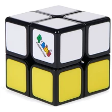 Головоломка Rubik's Кубик 2х2 Для начинающего (6065322): Вид Кубик Рубика