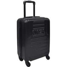 Чемодан Semi Line 20" (S) NASA Black (T5800-1) (DAS303035): Пол Унисекс